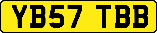 YB57TBB