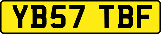 YB57TBF