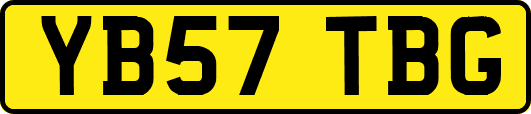 YB57TBG