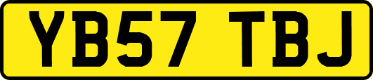 YB57TBJ
