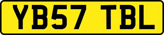 YB57TBL