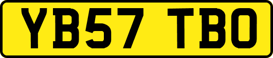 YB57TBO