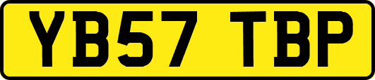 YB57TBP