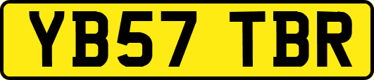YB57TBR