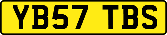 YB57TBS
