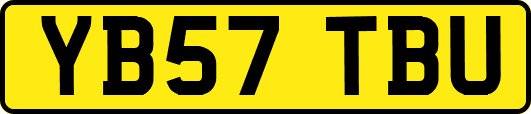YB57TBU