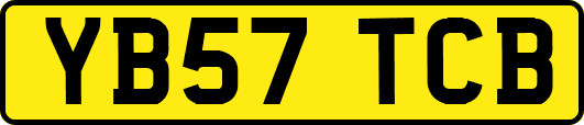 YB57TCB