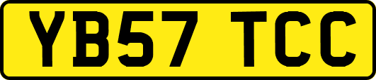 YB57TCC