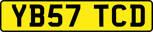 YB57TCD