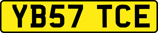 YB57TCE