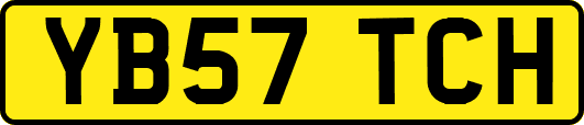 YB57TCH