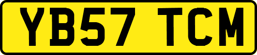 YB57TCM