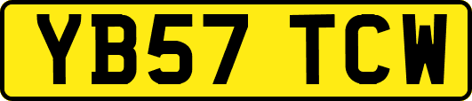 YB57TCW