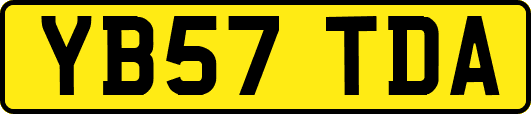 YB57TDA