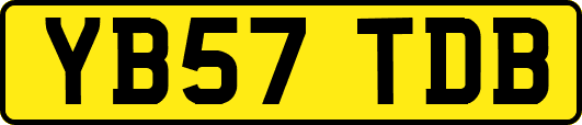 YB57TDB