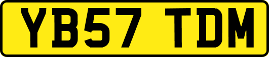 YB57TDM