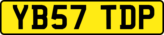 YB57TDP