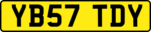 YB57TDY