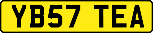 YB57TEA