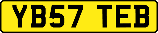 YB57TEB