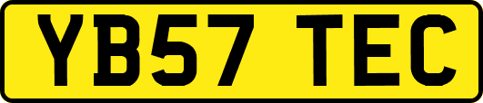 YB57TEC