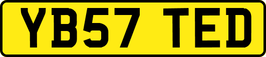 YB57TED