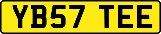 YB57TEE