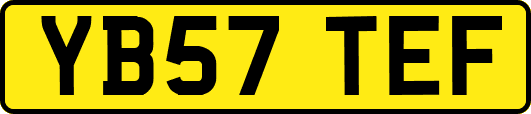 YB57TEF