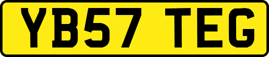 YB57TEG