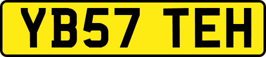 YB57TEH