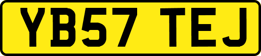 YB57TEJ