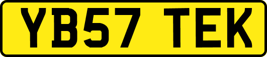 YB57TEK