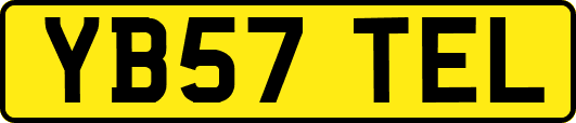 YB57TEL