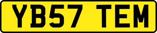 YB57TEM