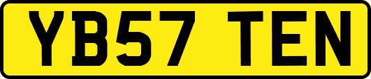 YB57TEN