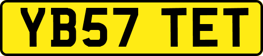 YB57TET