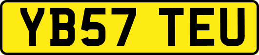 YB57TEU