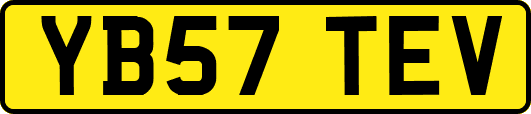 YB57TEV
