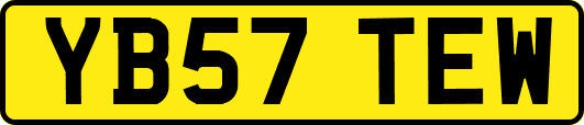 YB57TEW