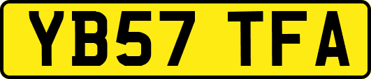 YB57TFA