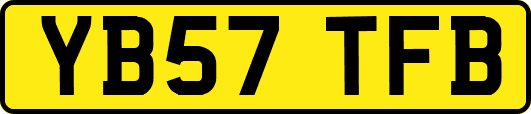 YB57TFB