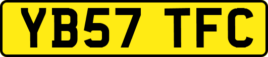 YB57TFC