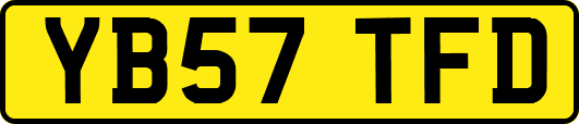 YB57TFD