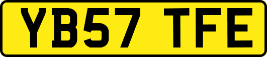 YB57TFE