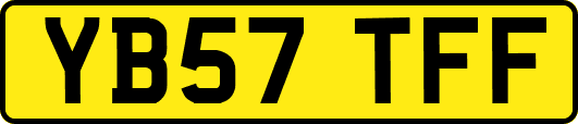 YB57TFF