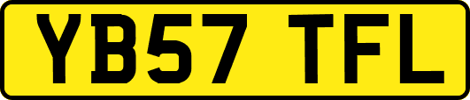YB57TFL