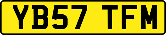 YB57TFM