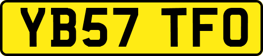 YB57TFO