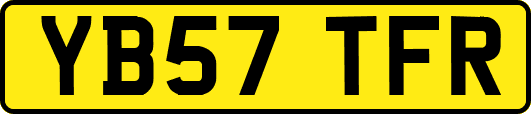 YB57TFR