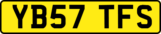 YB57TFS